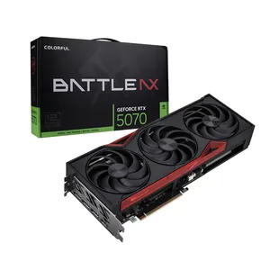 Colorful GeForce RTX 5070 Battle AX 12GB-V